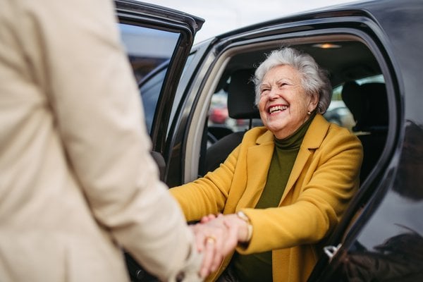 What to Pack When Moving to Assisted Living